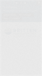 Mobile Screenshot of brittenperio.com